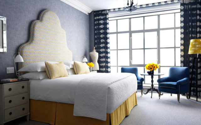 The Whitby Hotel
