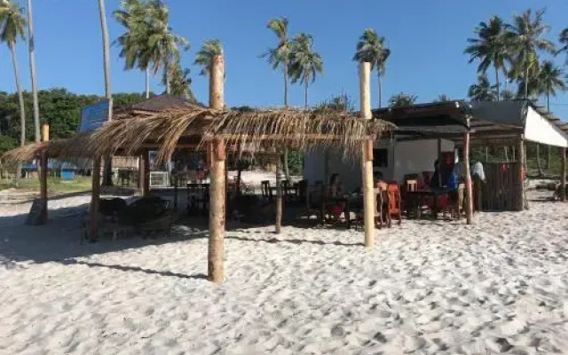 Coconut Boulevard Resort