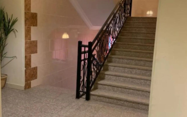 Bajila Furnished Apartments