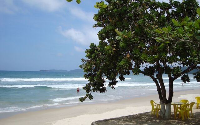 Apartamento Astúrias Ubatuba