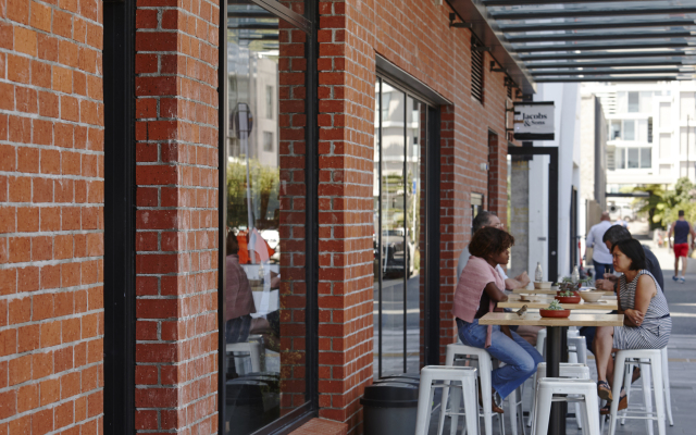 Travelodge Hotel Auckland Wynyard Quarter