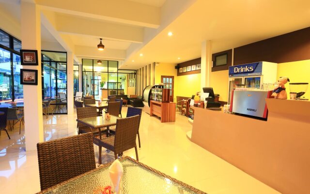 Harmony Bed and Bakery