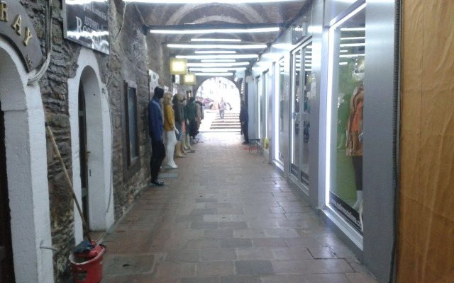 Polanin Hotel