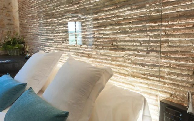 Hotel Molí de l'Escala