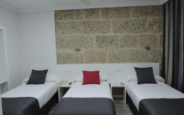 Hotel Junquera