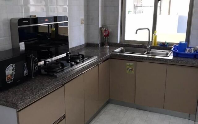 Stay.Plus Kileleshwa Luxury Aparment