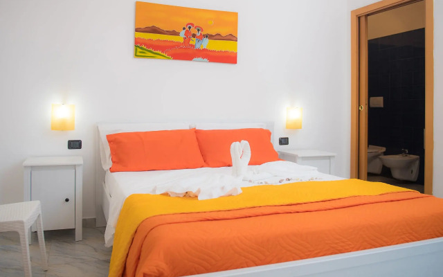 Hotel San Giovanni