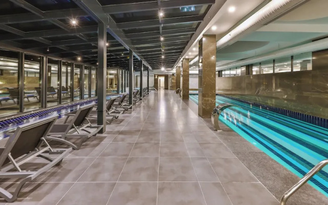 Narven Wellness & Thermal Hotel
