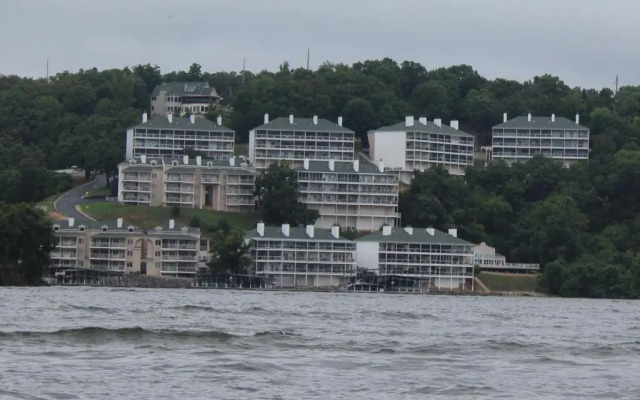 Lake Ozarks Get Away