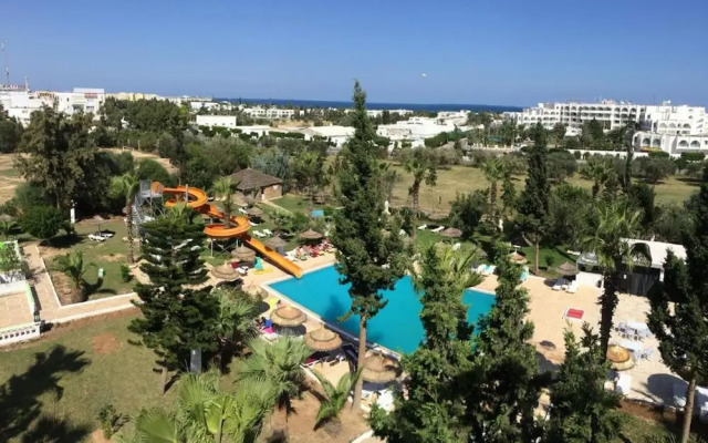 Miramar Sharm El Kantaoui