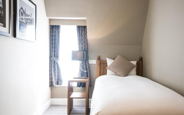 Innkeeper's Lodge Stockport Heaton Chapel
