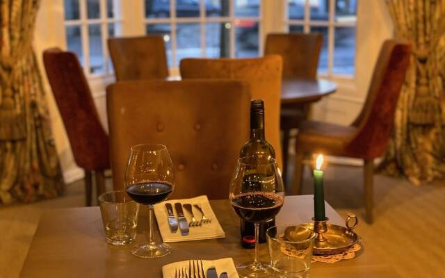 The George Hotel Easingwold