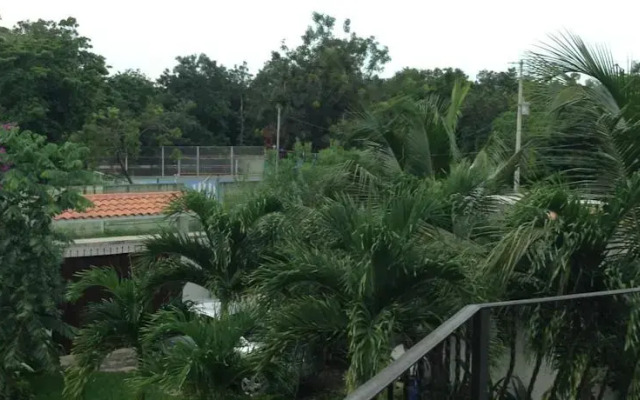 Casa Nash