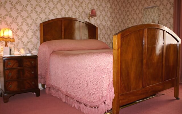 Loddington House Hotel