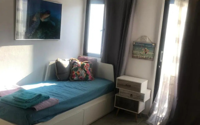 AgiaNapaNest studio