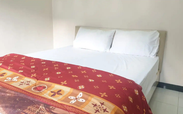 Savana Bromo Homestay RedPartner