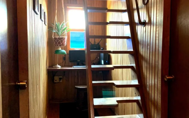 Casa Azul Hostel