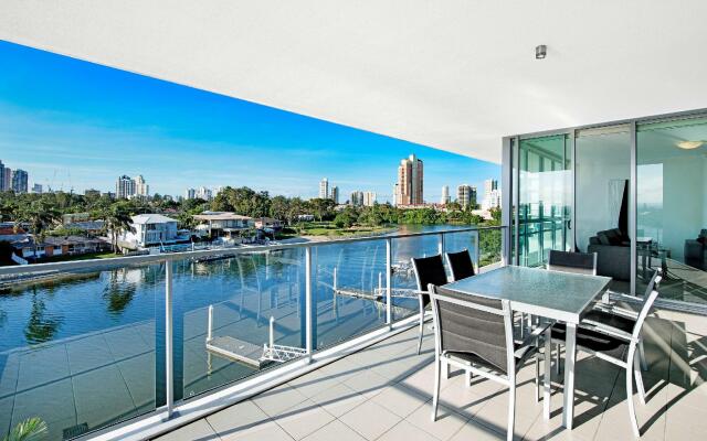 ULTIQA Freshwater Point Resort