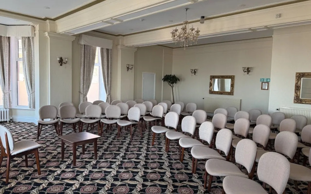 Savoy Hotel Blackpool