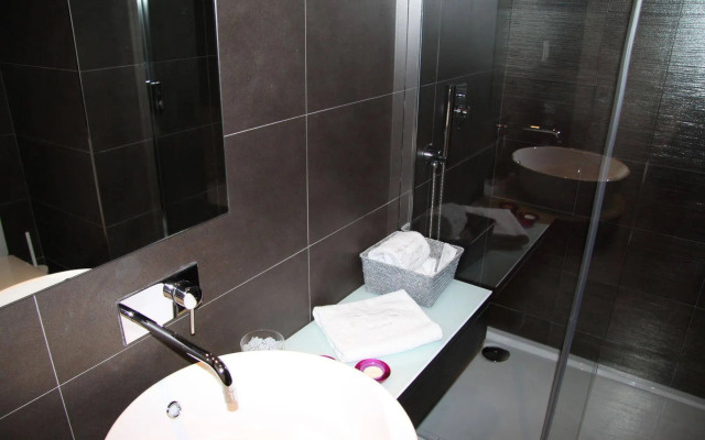 Casa Valxisto Country House