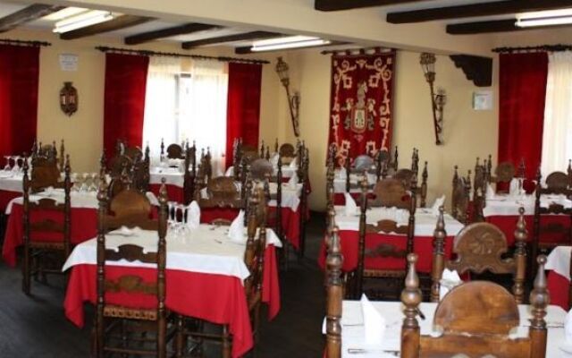 Hotel Restaurante Astorga