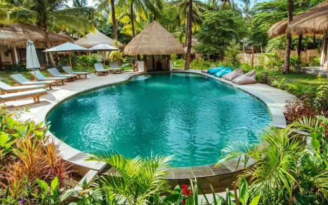 Mana Eco Retreat