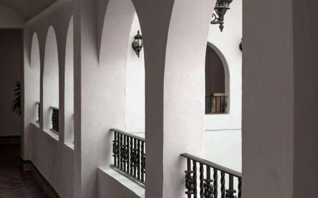 Casa Faena Miami Beach