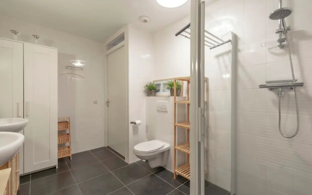 Apartment in Groote Keeten Near Beach