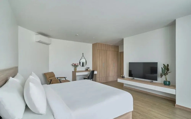 Noden2 Hotel & Apartment