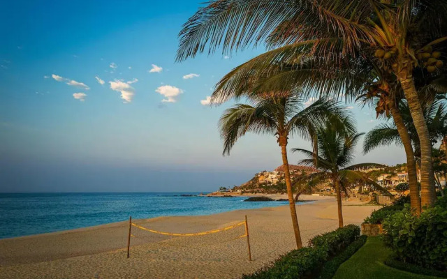 Villa las Abejas in Palmilla