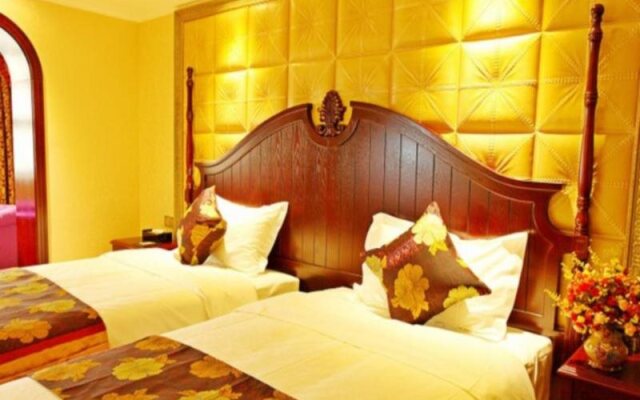 Yi Jia Li Jing Hotel