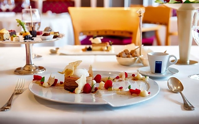 Hotel Landhaus Feckl