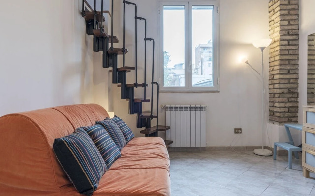 Pigneto Comfy Loft