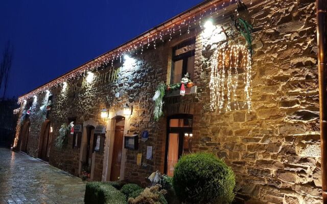 Relais de l'Ourthe