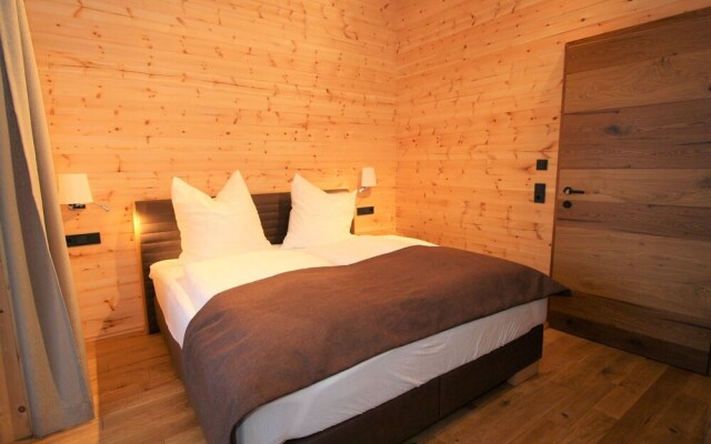 Gorgeous Chalet in Niedernsill with Garden