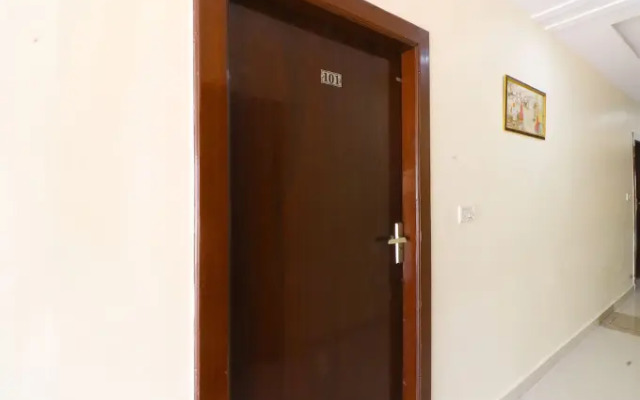 Oyo 40402 Hotel Kirandeep