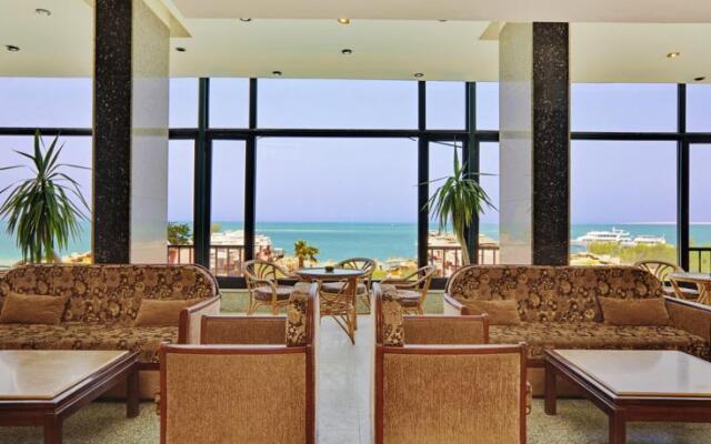 Beirut Hotel Hurghada