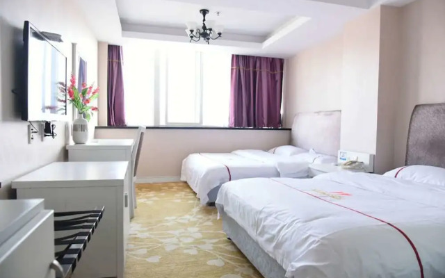 Jiaxing ShiMao Inn