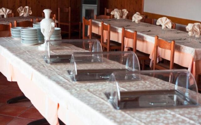 Hotel Ristorante Aurora