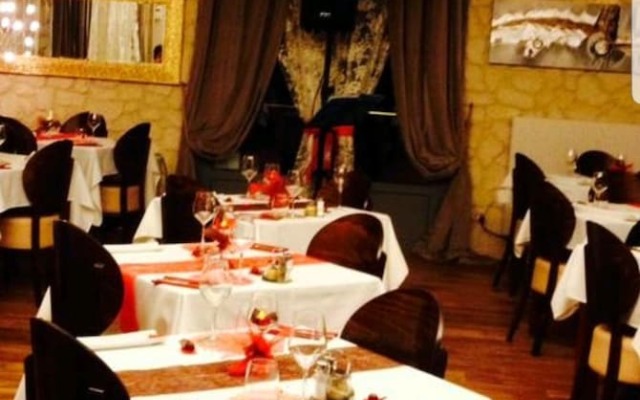 LAuberge de Condé en Brie