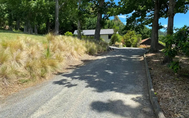 Otahuna Hideaway - Christchurch Holiday Homes
