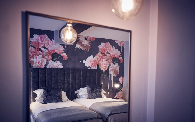 Malmaison Belfast