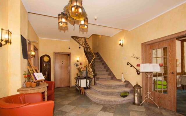 Landgasthof Schneider