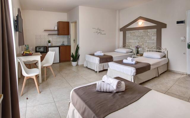 Ilios Malia Hotel Resort