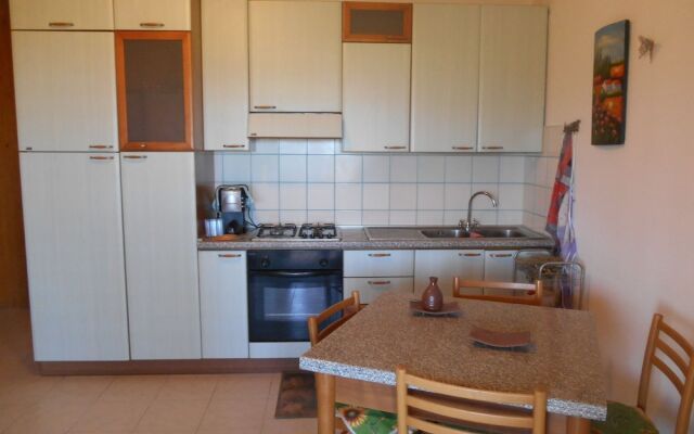 Budoni Agrustos Apartments