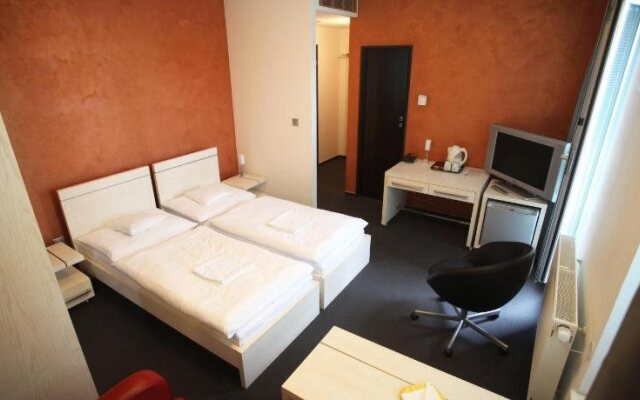 Hotel Preuge