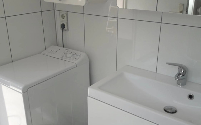 Ferienwohnung an der Klinge