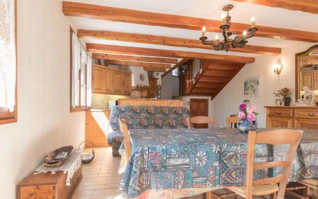 Appartement Villar-Saint-Pancrace, 1 pièce, 4 personnes - FR-1-330C-89