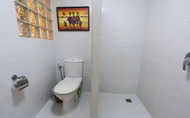 Palm Breeze Villa