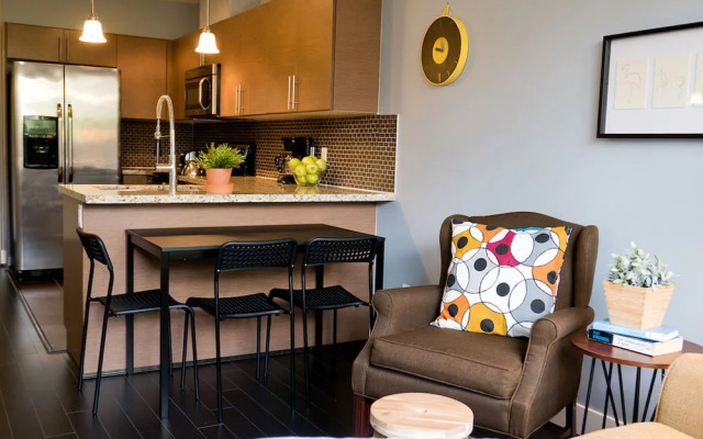 Modern 1Br in Norquay Village by Sonder